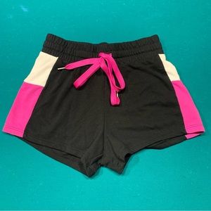 Junior shorts